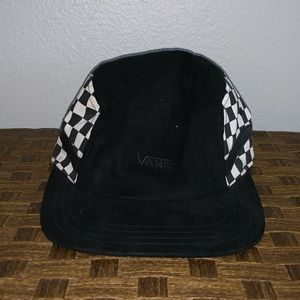 Vans Camp Hat